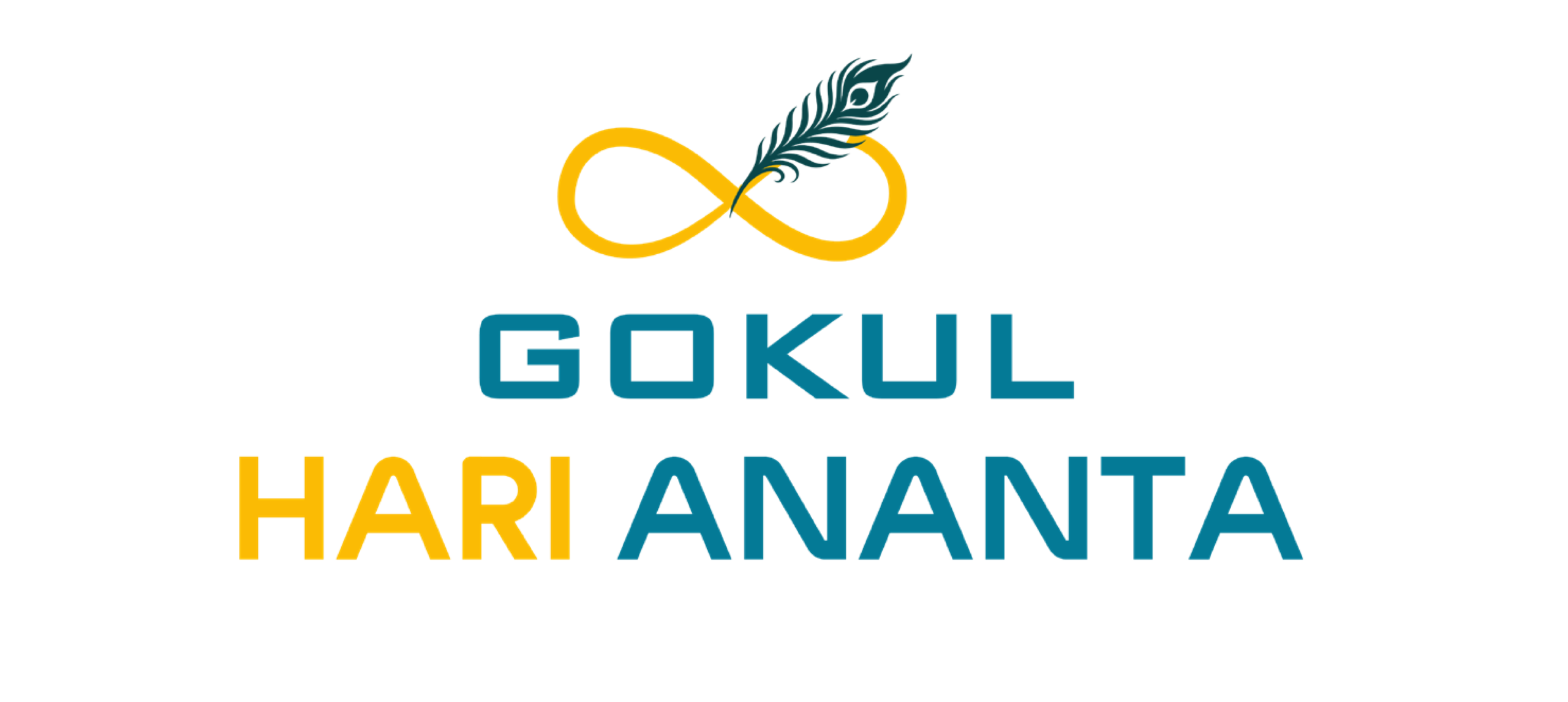 Gokul Hari Ananta logo luxury residences Virar West Mehta Group