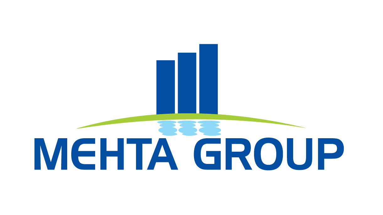 Mehta Group real estate developer logo Virar Maharashtra